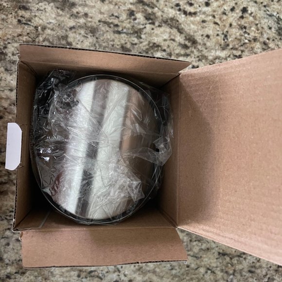 Desktop Mini Transhcan - Picture 3 of 6